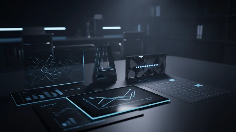 Commute vs Remote Cost & Time Calculator preview