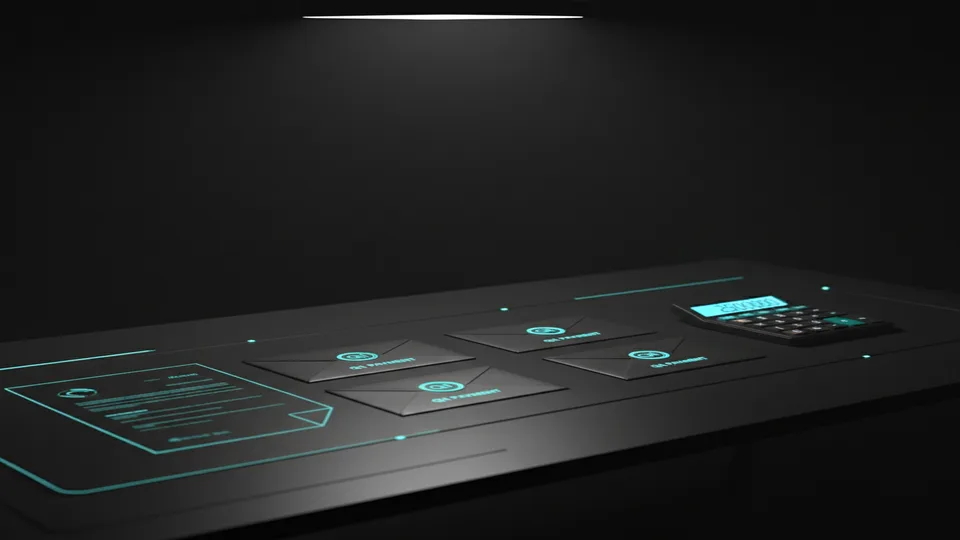 Freelance Tax Estimator preview