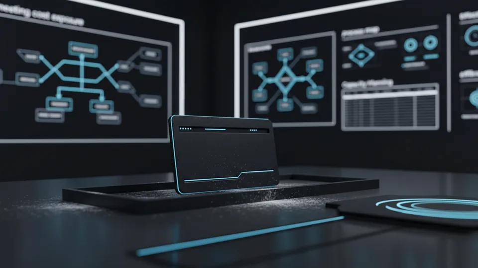 Meeting Cost Calculator preview