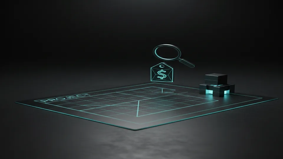 Project Pricing Calculator preview