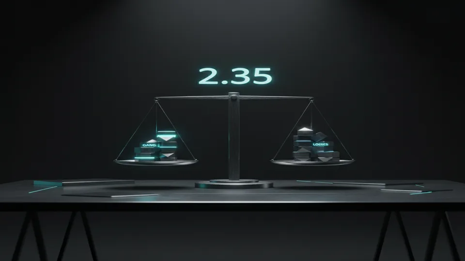 SaaS Quick Ratio Calculator preview