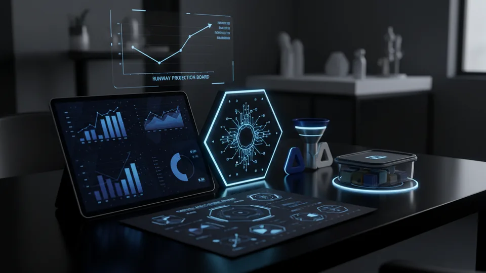 Unit Economics Calculator preview