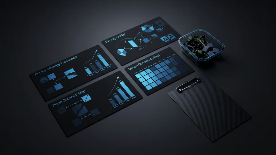 Wholesale Pricing Calculator preview