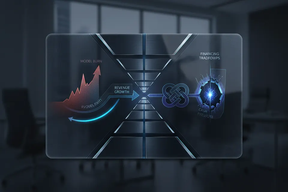 Extend Runway visual