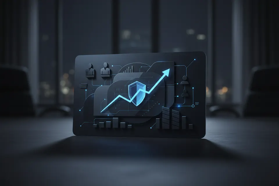 Hire With Confidence visual