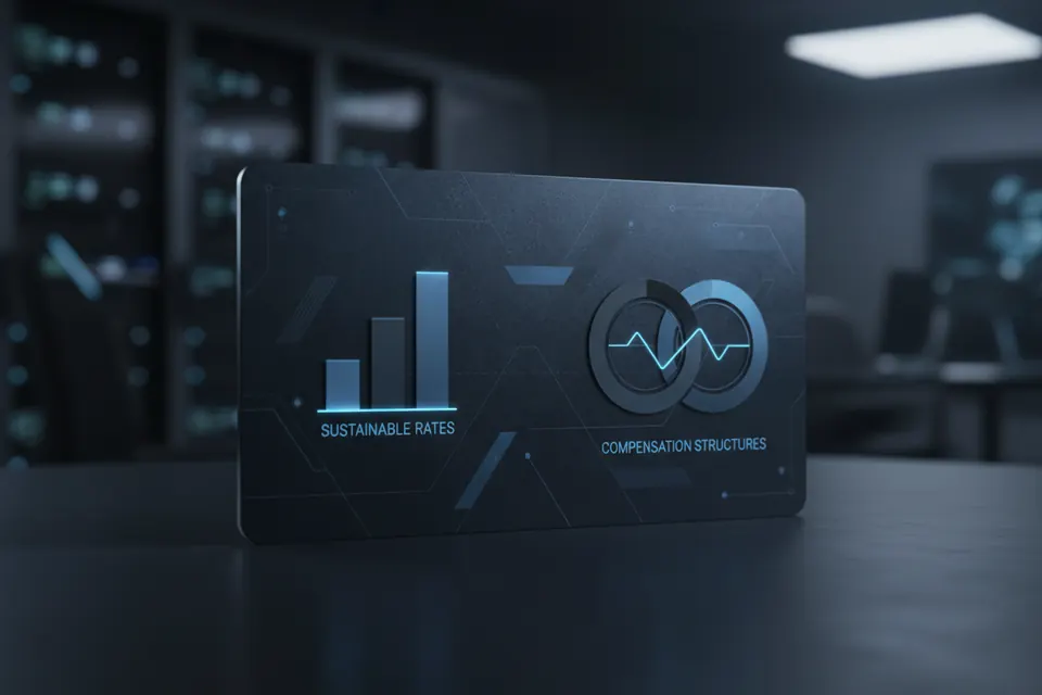 Optimize Freelance Income visual